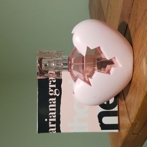 Ariana Grande thank u next perfume